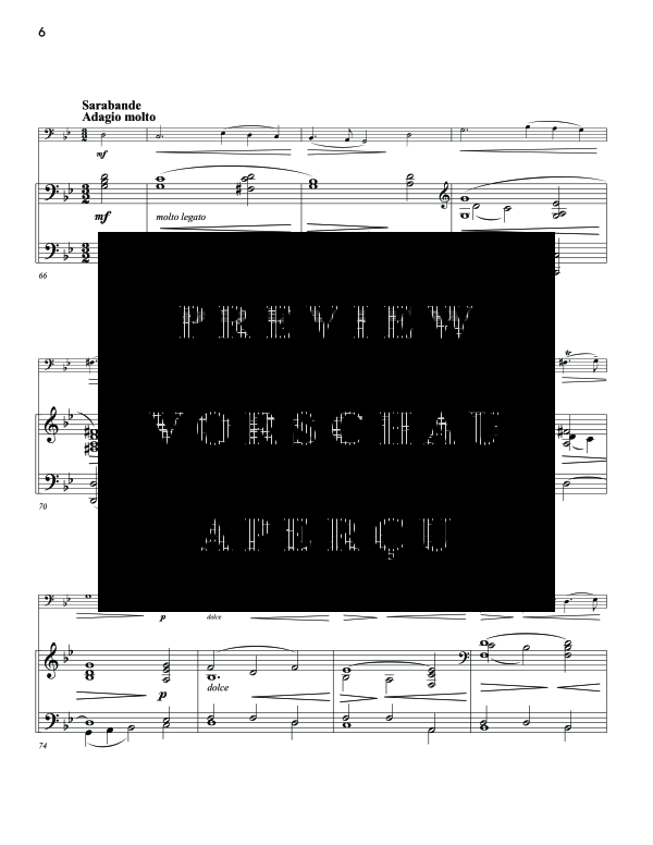 Product gallery: Page 10 of 11 Sonata in G Minor, , (tuba and piano)