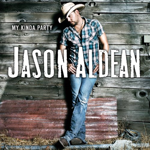 cover: Fly Over States, Jason Aldean, Gesang, Gitarre, Klavier