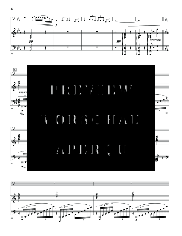 gallery: Kol Nidrei, , (Euphonium und Klavier)