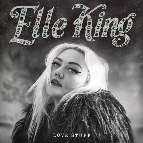 cover: Ex's & Oh's, Elle King