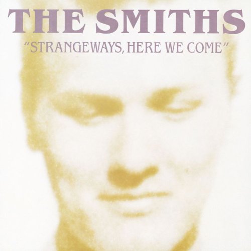 cover: Girlfriend In A Coma, The Smiths