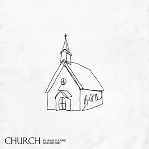 cover: Revival (feat. Chris McClarney), Jesus Culture, Gesang, Gitarre, Klavier