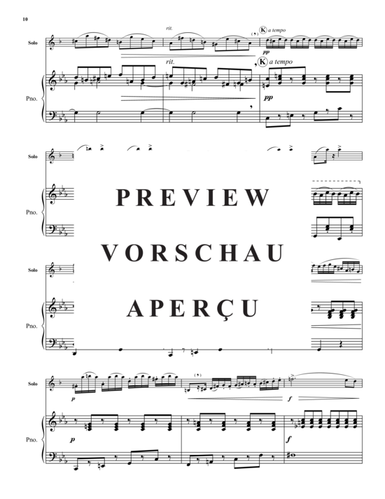 Product gallery: Page 11 of 21 Arpeggione , , (baritone/pos + piano)