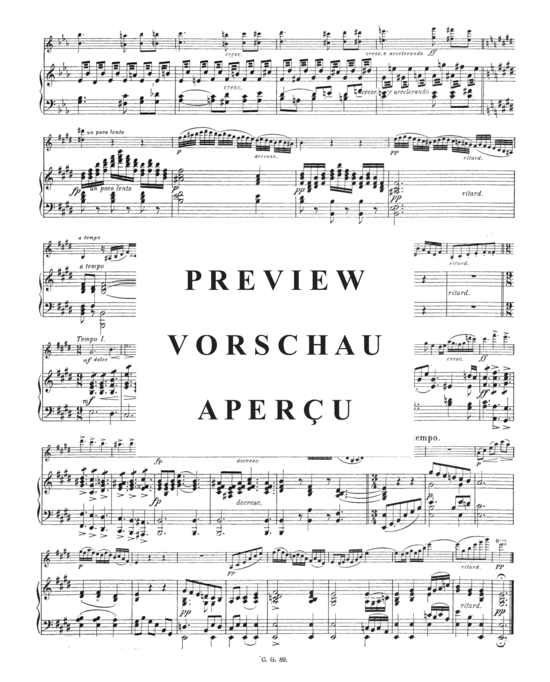 gallery: Zauber der Nacht , , (Violine + Klavier)