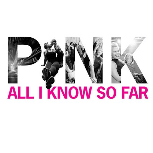 Produktbild zu: All I Know So Far