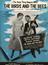 cover: (The Same Thing Happens With) The Birds And The Bees, Harry Warren, Gesang, Gitarre, Klavier