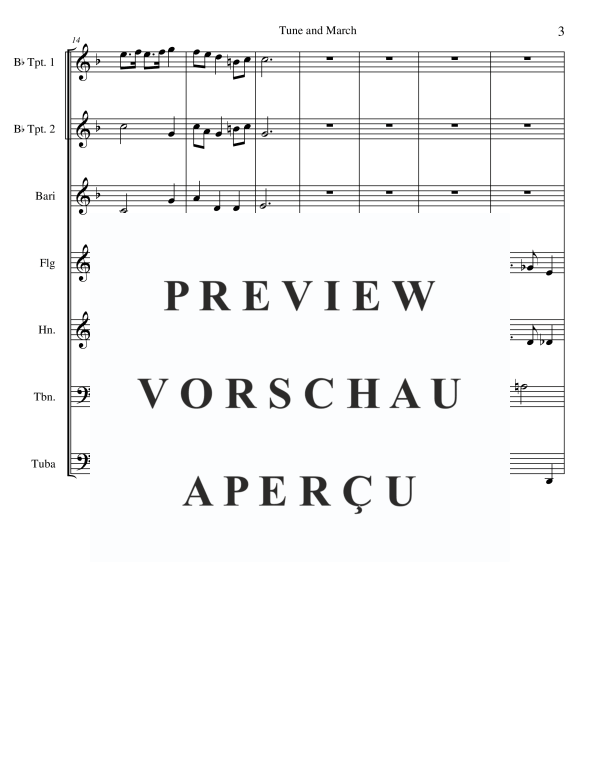 Produktgalerie: Seite 5 von 11 The 1st Noel, , BlechblÀser Septett