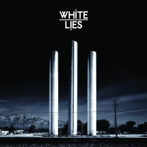 cover: To Lose My Life, White Lies, Gesang, Gitarre, Klavier