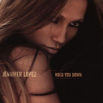 cover: Hold You Down, Jennifer Lopez featuring Fat Joe