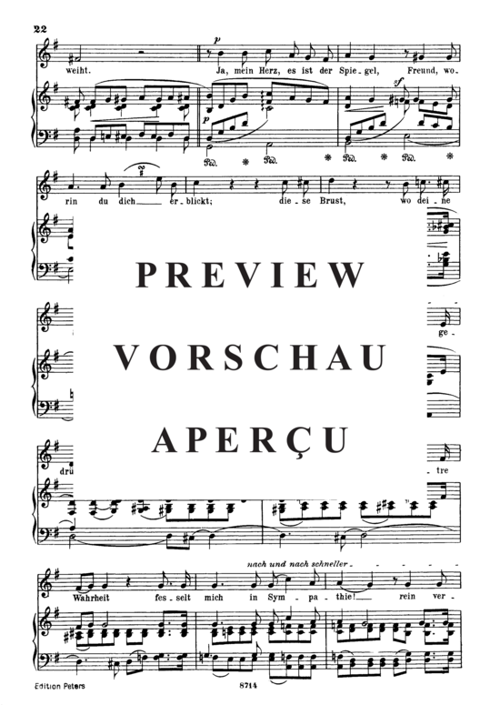 gallery: Lied der Suleika Op.25 No.9 , , (Gesang mittel + Klavier)