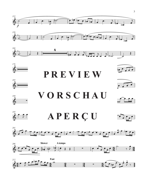 Produktgalerie: Seite 19 von 21 Sinfonietta , , (Blechbläserquintett)