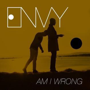 Produktbild zu: Am I Wrong