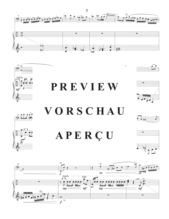 Product gallery: Page 6 of 21 Ventures (Euphonium und ein (oder zwei) , ,  drummer)