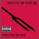 cover: You Think I Ain't Worth A Dollar, But I Feel Like A Millionaire, Queens Of The Stone Age