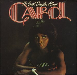 cover: Doctor's Orders, Carol Douglas