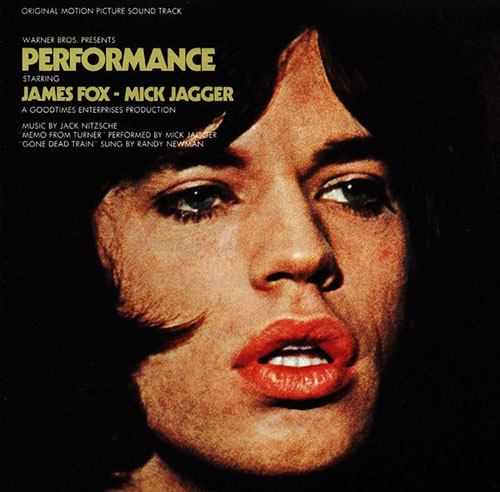 Produktbild zu: Memo From Turner (from Performance)