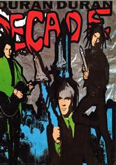 cover: Rio, Duran Duran