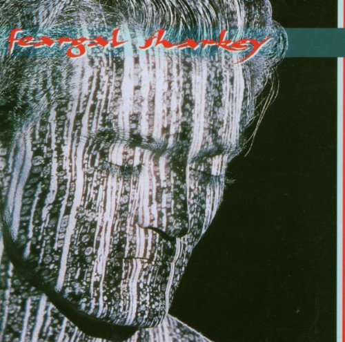 cover: A Good Heart, Feargal Sharkey, Gesang, Gitarre, Klavier