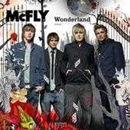 cover: Memory Lane, McFly