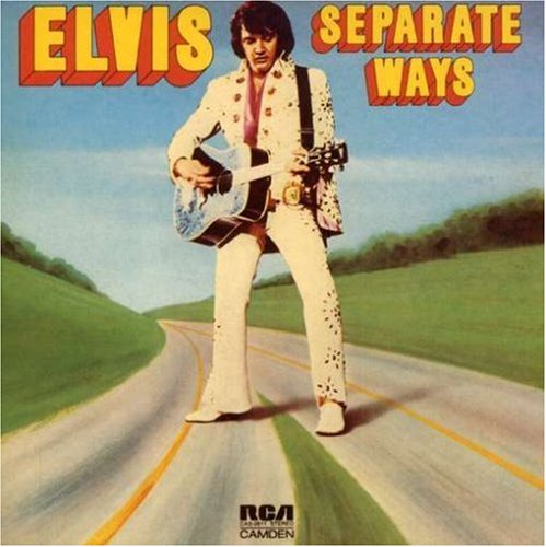Produktbild zu: Separate Ways