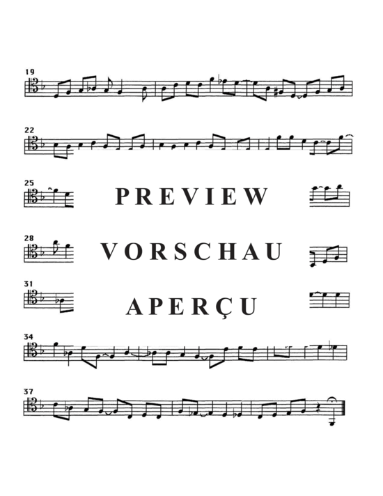 Product gallery: Page 10 of 21 Twenty-one Etudes , , (Euphonium Solo)