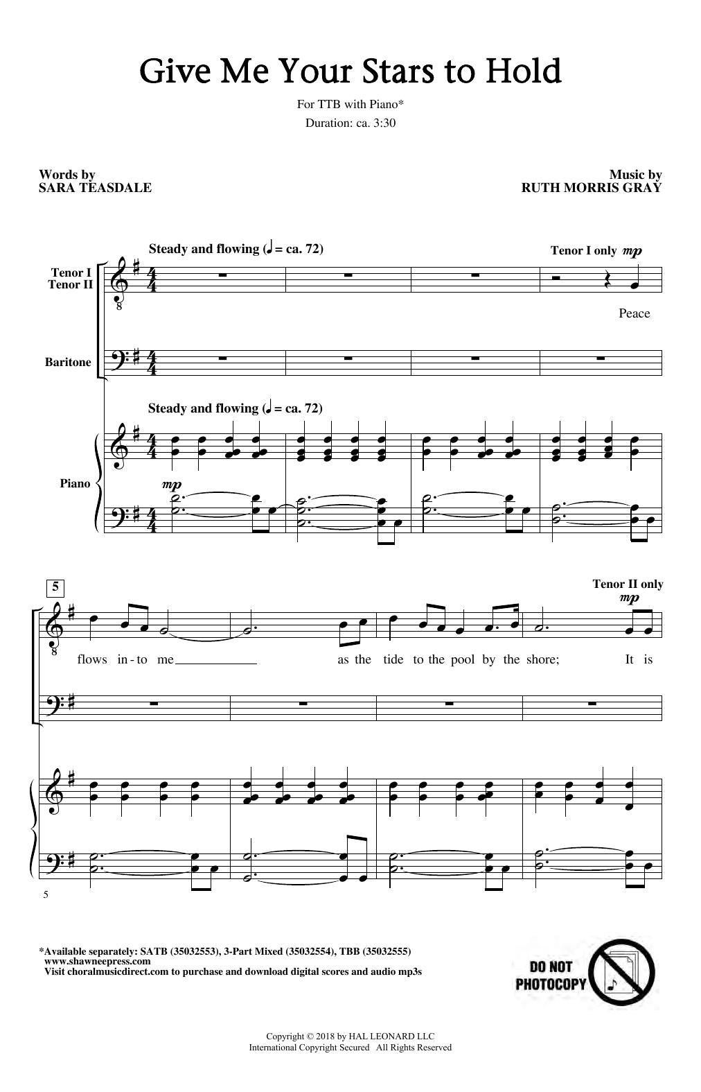 Produktbild zu: Give Me Your Stars To Hold