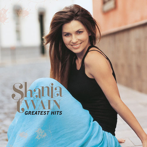 cover: Party For Two, Shania Twain, Gesang, Gitarre, Klavier