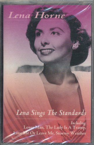 cover: Love Me Or Leave Me, Lena Horne, Gesang, Gitarre, Klavier
