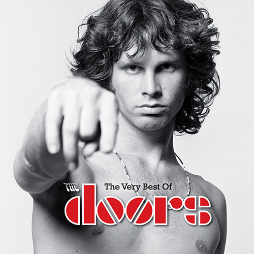 cover: Gloria, The Doors