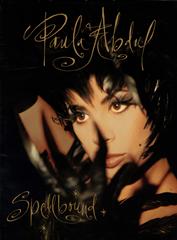 cover: Rush Rush, Paula Abdul