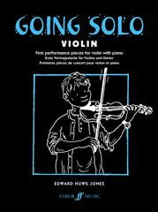 cover: Theme from 'Caprice No. 24' (from 'Going Solo'), Nicolò Paganini