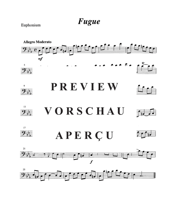Product gallery: Page 11 of 14 Three Short Duets , , (Tuba Duet ET)