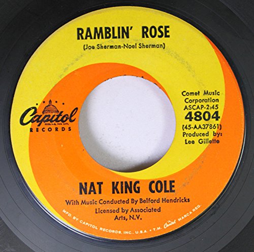 Produktbild zu: Ramblin' Rose