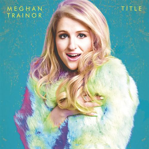 cover: Like I'm Gonna Lose You (featuring John Legend), Meghan Trainor
