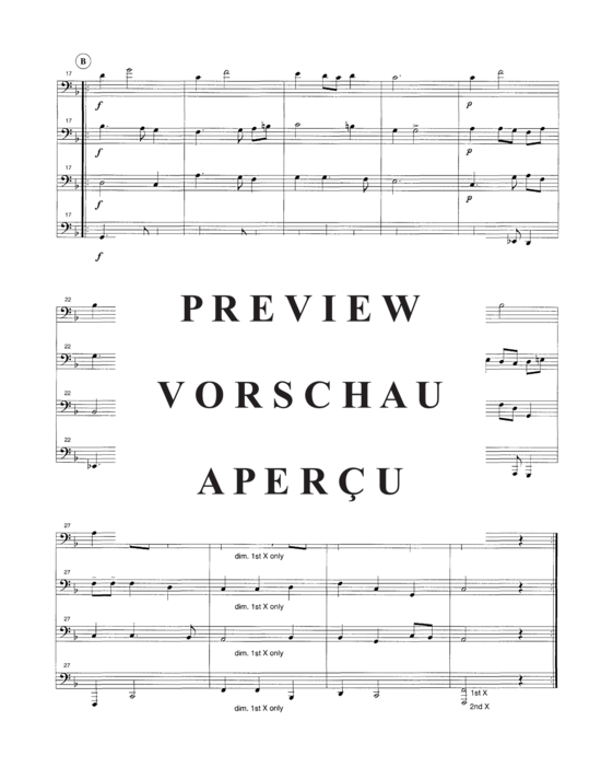 gallery: Ten Pieces , , (Tuba Quartett EETT)