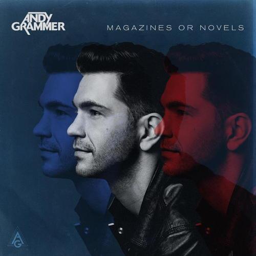 cover: Honey, I'm Good, Andy Grammer, Gesang, Gitarre, Klavier