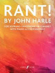 Produktbild zu: RANT!