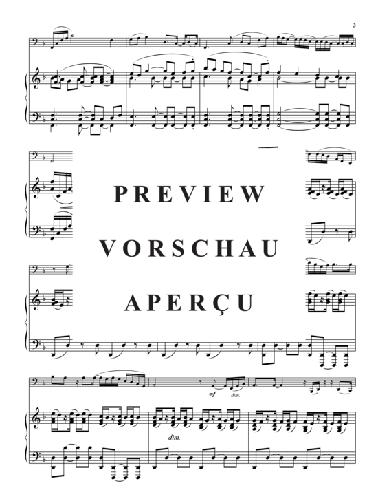 Product gallery: Page 4 of 20 Ballad and Burlesque , , (tuba + piano)