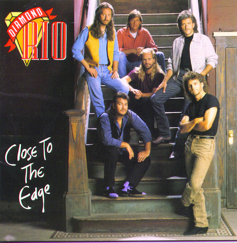 cover: Oh Me, Oh My Sweet Baby, Diamond Rio