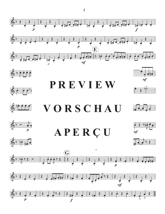 Produktgalerie: Seite 11 von 17 Bob´s Chili Rag , , (Blechbläserquintett)