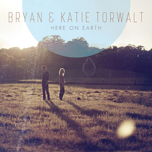 cover: He Is Faithful, Bryan Torwalt