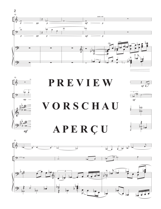 Product gallery: Page 5 of 21 Trio Lyrique , , (horn, bassoon, piano)
