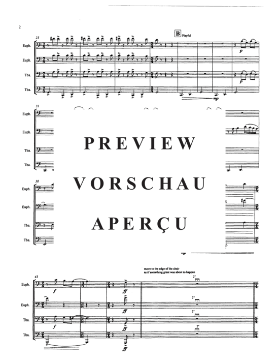Product gallery: Page 6 of 21 Toowaba , , (Tuba Quartett EETT)