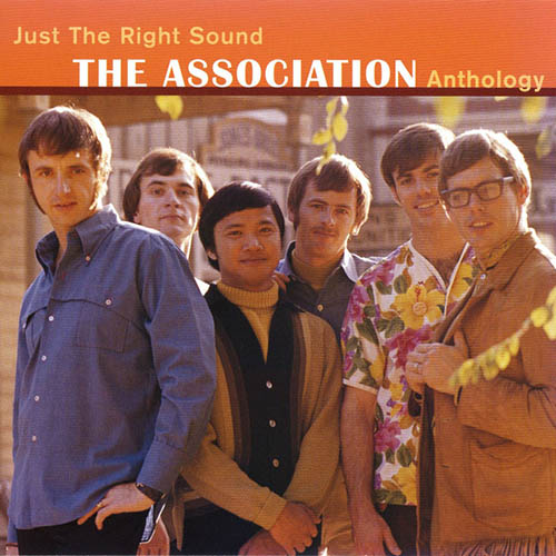 cover: Windy, The Association