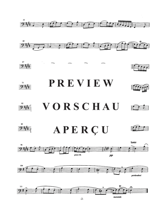 Produktgalerie: Seite 11 von 11 Air , , (Tuba + Klavier)