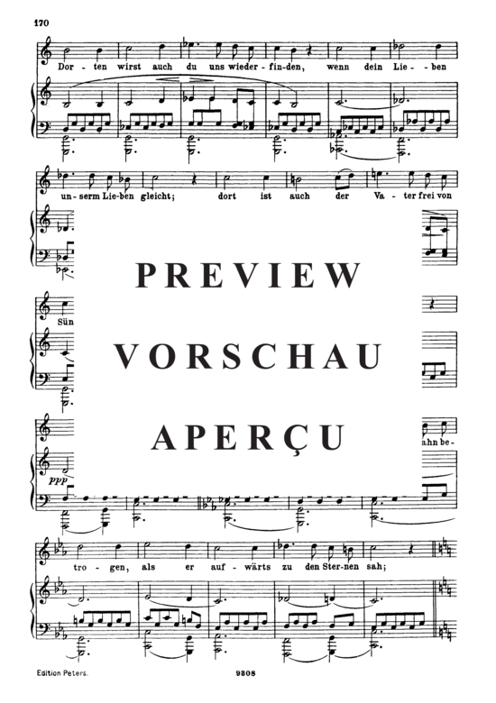 Product gallery: Page 4 of 5 Thekla D.595, , High Voice and Piano