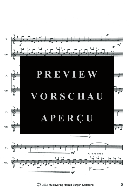 gallery: Suite, , Sopran Blockflöte/Querflöte/Violine und Gitarre