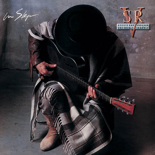 cover: Let Me Love You Baby, Buddy Guy, Stevie Ray Vaughan