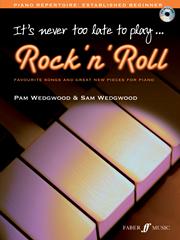 cover: Who's That Knocking At My Door?, Sam Wedgwood