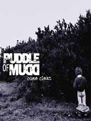 cover: Drift And Die, Puddle Of Mudd